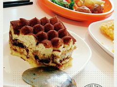 -宜家·瑞典风味餐厅(烟台路店)