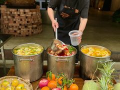 -牛市坎火锅(建设路店)