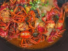 -铭副琦食·虾蟹烩馆(渔人码头店)