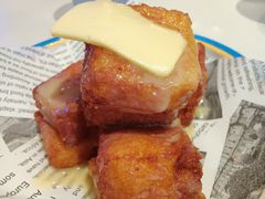 -牛楠楠·香港牛腩茶餐厅(永旺店)