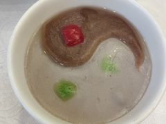 -聚春园自助餐厅(东街口店)