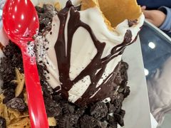 -DQ·蛋糕·冰淇淋(惠山万达店)