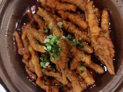 -一楼食业·美食人家