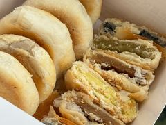 -矮子馅饼(大成路店)