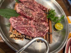 -一品诚记烤肉(大连柏威年购物中心店)