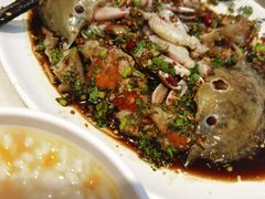-长平老姿娘夜粥(平东一街店)