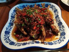 绝味凤爪-聚缘·湘味音乐餐厅party(罗湖店)