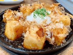 -东京屋(武定路店)