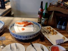 -绿地万豪酒店-城市节奏餐厅