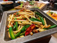 -大唐高老庄(红旗路店)