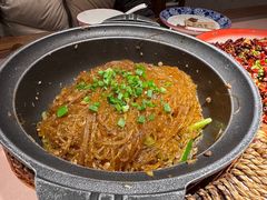 -杨记隆府重庆江湖菜(大悦城店)