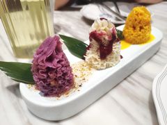 -宝月楼·台湾菜馆(天河城店)
