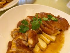 -四季大酒楼(白濠店)