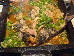 -夯鱼烤鱼·尔滨地标美食(国展店)