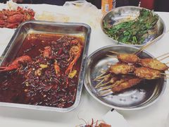 -簋街仔仔小龙虾(簋街二店)