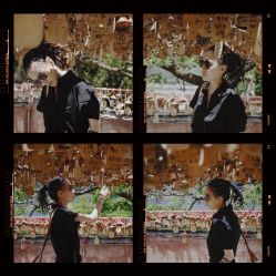 -KS COLOUR漂色·染发·画染
