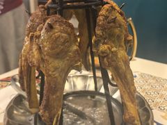 -阿拉丁新疆风味餐厅·清真(罗廊巷店)