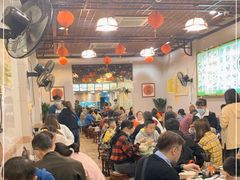 大堂-顺记冰室(宝华路店)