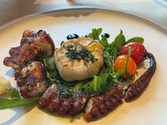 -La Vita 意大利传统料理(富民路店)