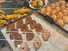 -星巴克(港汇1号办公楼店)