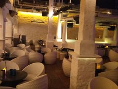 大堂-CLUB VIVA(购物公园店)