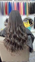 -NEW FACE烫染专业店