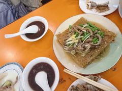 -雅苑餐厅(朝天路店)