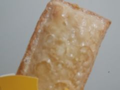 -麦当劳(祈年大街店)