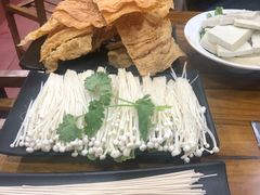-都善和记洛阳涮牛肚(丰产路店)