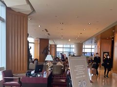 -上海明天广场JW万豪酒店