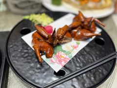 -尖沙咀大酒楼(罗村店·粤菜海鲜·宴会聚餐)