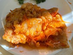 -关东风老北方菜馆(桂芳园店)