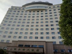 -山明水秀大饭店