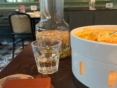 -前海沿·青岛菜(李沧万达店)