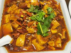 -天回镇何氏豆腐(总店)