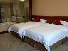 -张家港华芳金陵国际酒店