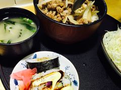 -京和风食堂·定食寿喜锅(保利樾广场店)