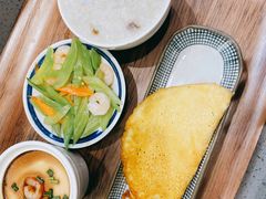 -卿晨食堂(星光里商业街店)