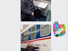 -沈阳铁路陈列馆