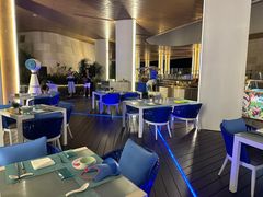 -三亚海棠湾仁恒皇冠假日酒店-全日制味西餐厅
