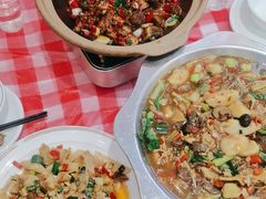 -三只鸟本地特色菜馆(上饶总店)