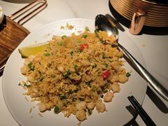 -帕娜·泰式茶餐厅·Bistro(近铁广场店)