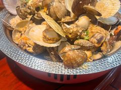 -黑石礁酒楼·海鲜(黑石礁店)