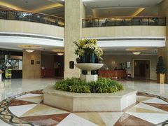 -成都天府丽都喜来登饭店