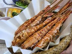 -东江海鲜大排档·潮汕菜·砂锅粥