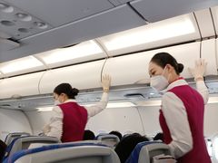 -广州白云国际机场-T2航站楼