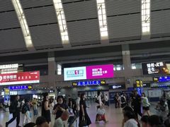 -沈阳站