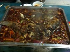 -金德利民快餐(胜利大街店)