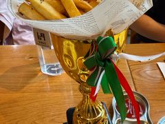 -1861意大利餐厅(文化广场店)