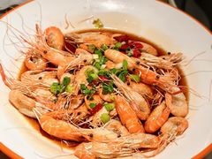 -香阁餐厅·常州菜·常州菜代表品牌(新北奥体店)